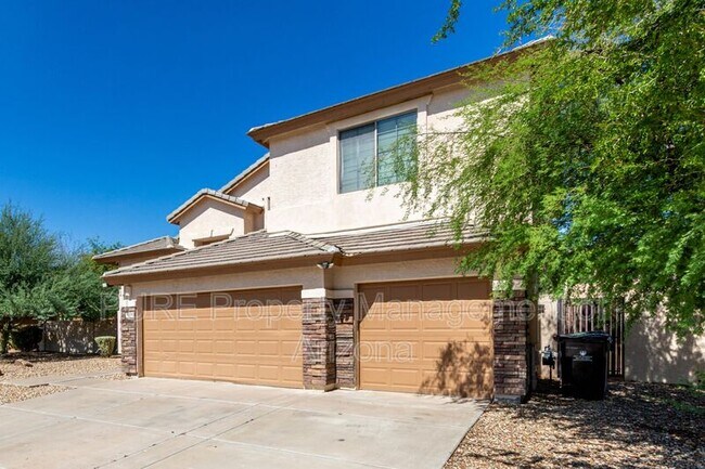 9531 S 45th Ave Phoenix, AZ 85339 photo 4