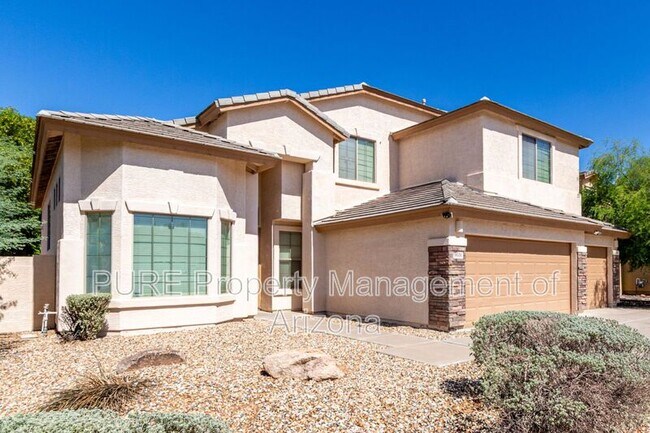 9531 S 45th Ave Phoenix, AZ 85339 photo 3