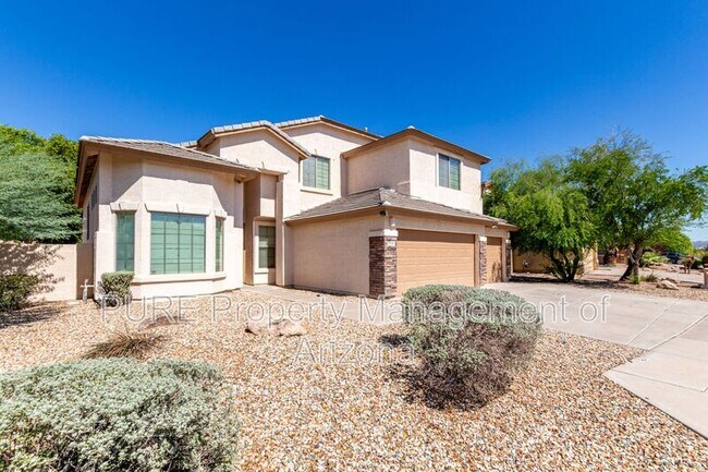9531 S 45th Ave Phoenix, AZ 85339 photo 5