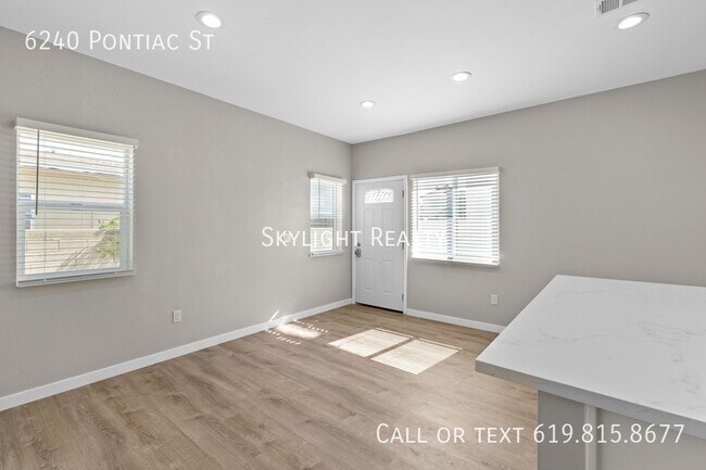 6240 Pontiac St San Diego, CA 92115 photo 3
