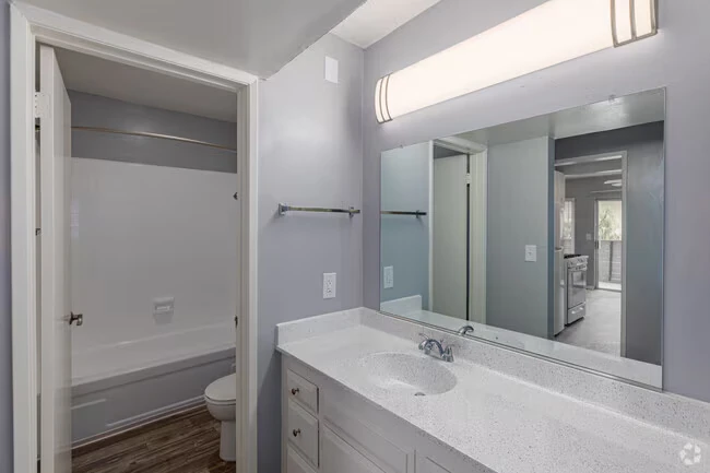 Villa Del Mar Apartments (new) photo 4