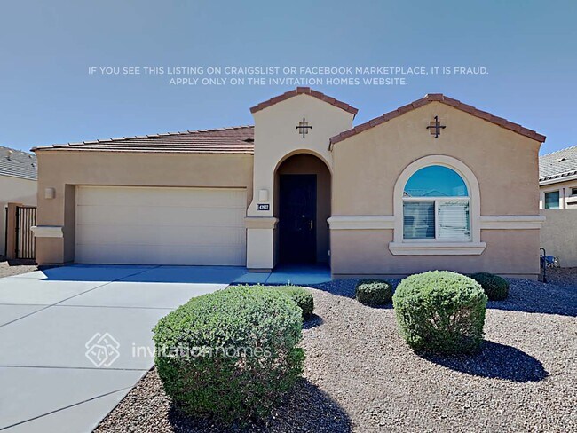 43927 Caven Dr Maricopa, AZ 85138