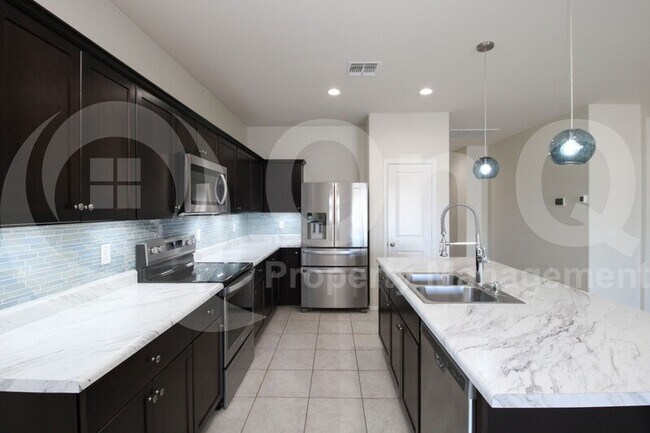 4516 W Cinnamon Ave Coolidge, AZ 85128 photo 3