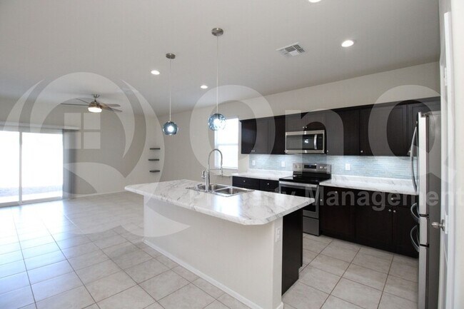 4516 W Cinnamon Ave Coolidge, AZ 85128 photo 5