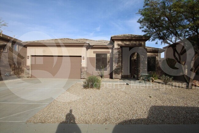 18564 W Sweet Acacia Dr Goodyear, AZ 85338 photo 2