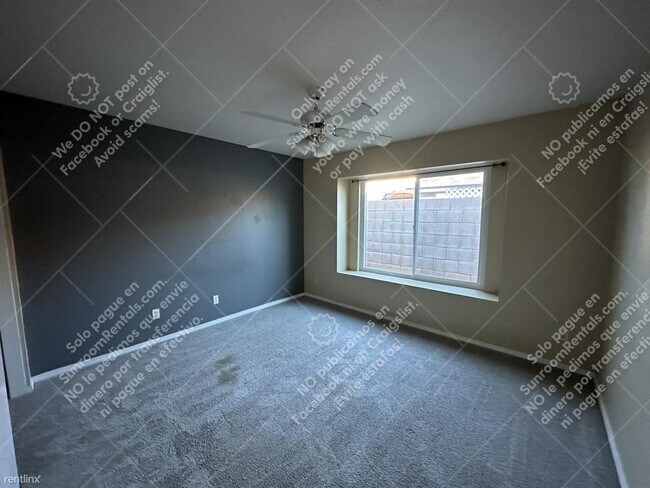 4742 W Menadota Dr Glendale, AZ 85308 photo 5