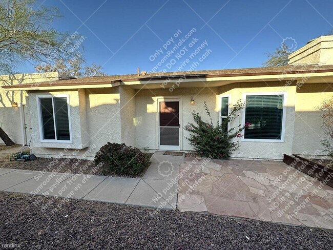 4742 W Menadota Dr Glendale, AZ 85308 photo 2