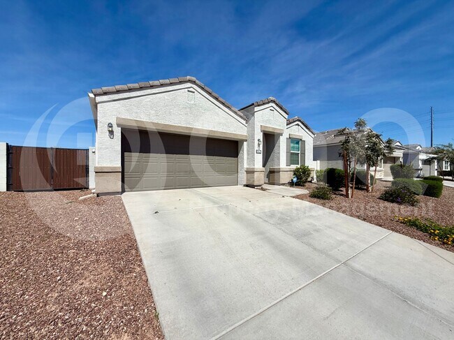 18798 W Adams St Buckeye, AZ 85326 photo 2