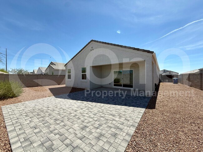 18798 W Adams St Buckeye, AZ 85326 photo 5