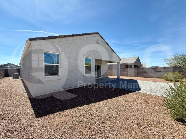 18798 W Adams St Buckeye, AZ 85326 photo 4