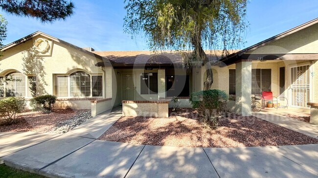 8140 N 107th Ave Peoria, AZ 85345 photo 4