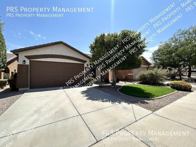 3651 W White Canyon Rd San Tan Valley, AZ 85142