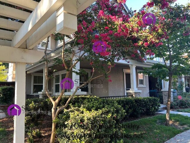 110 Kingfisher St Brentwood, CA 94513 photo 3