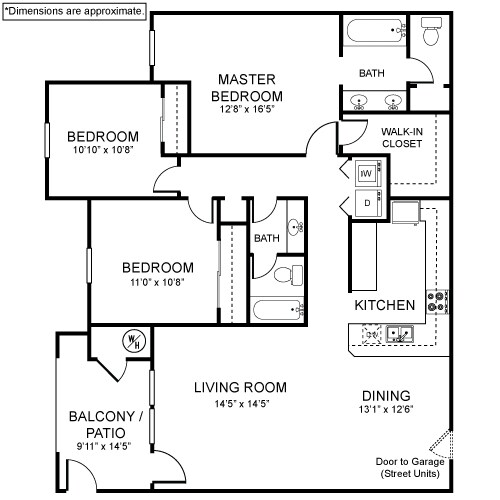 E 15-302 floor plan
