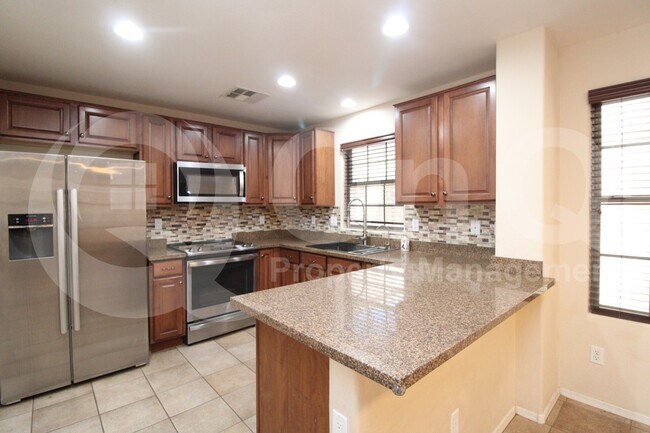 2697 E Bart St Gilbert, AZ 85295 photo 4