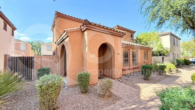 2697 E Bart St Gilbert, AZ 85295 photo 2