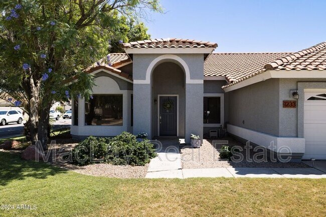 1233 E Sea Gull Dr Gilbert, AZ 85234 photo 5
