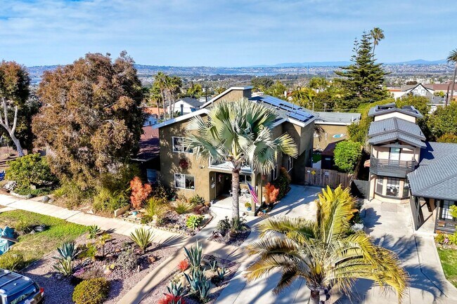 4430 Cape May Ave San Diego, CA 92107