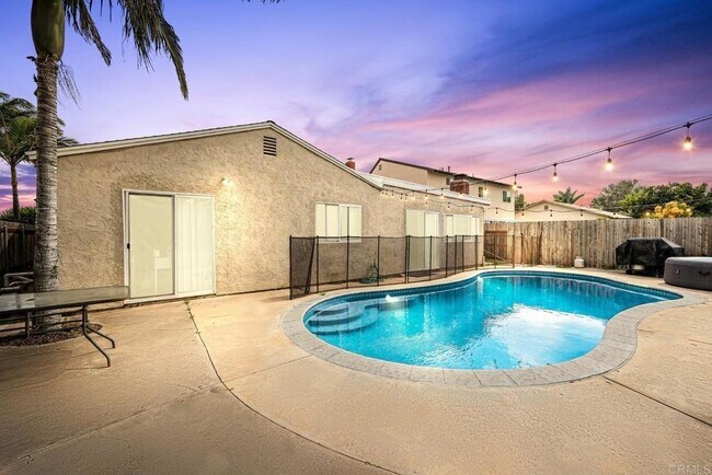 1611 Sombrero Way San Diego, CA 92154