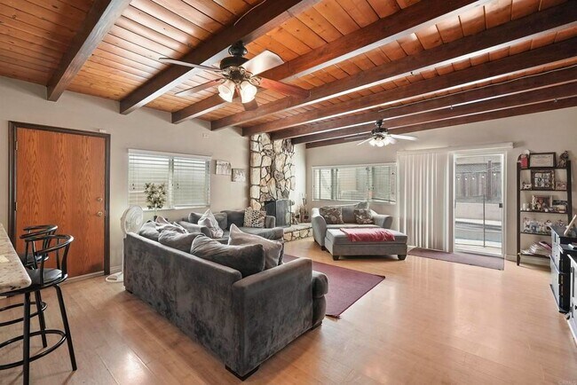 1611 Sombrero Way San Diego, CA 92154 photo 2