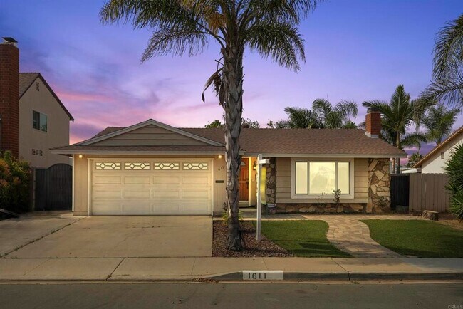 1611 Sombrero Way San Diego, CA 92154 photo 5