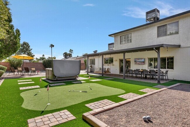 14243 N 49th St Scottsdale, AZ 85254 photo 2