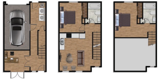 1205 W Roosevelt St Phoenix, AZ 85007 photo 3
