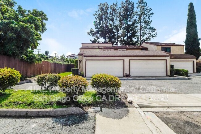 6797 Lambert Way San Diego, CA 92115 photo 2