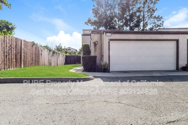 6797 Lambert Way San Diego, CA 92115