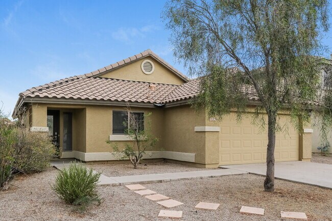 1604 S 80th Ln Phoenix, AZ 85043 photo 3