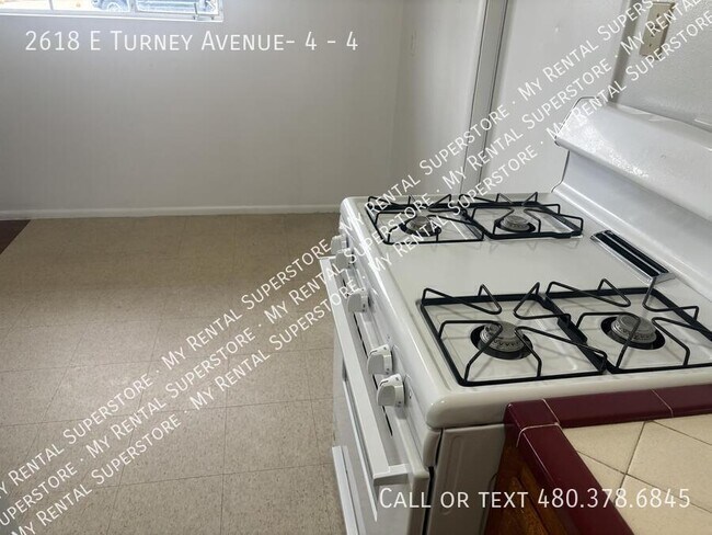 2618 E Turney Ave Phoenix, AZ 85016 photo 3