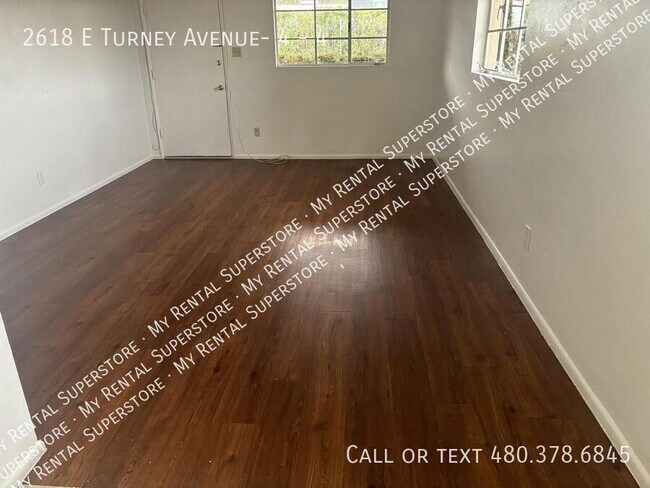 2618 E Turney Ave Phoenix, AZ 85016 photo 5