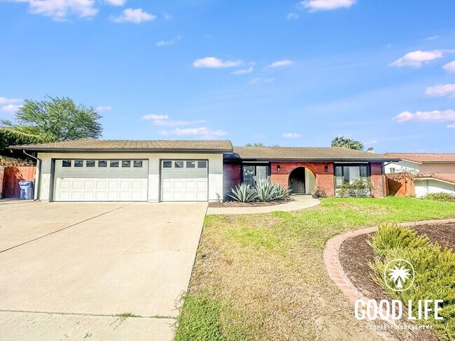 5910 Central Ave Bonita, CA 91902