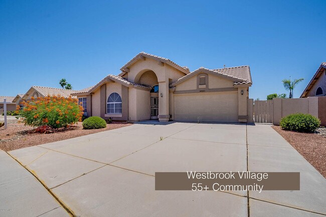 8731 W McRae Way photo 4
