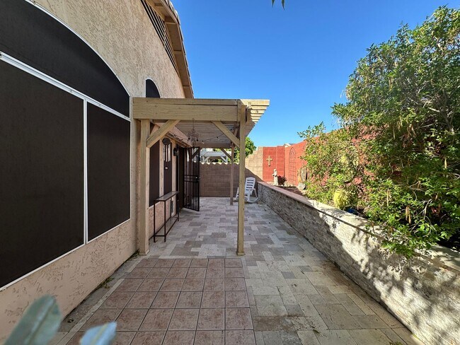 19803 N 49th Ave Glendale, AZ 85308 photo 5
