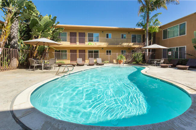 Elan Coco Palms photo 2
