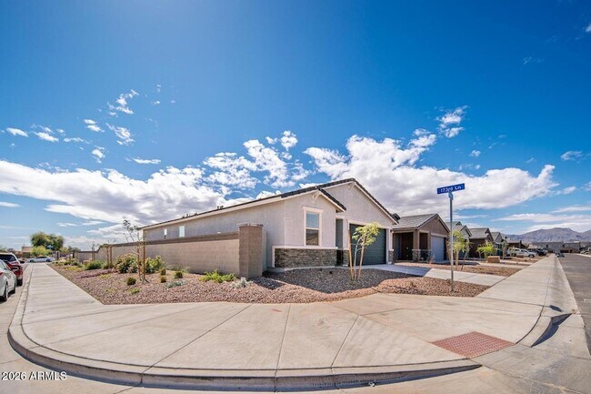 17305 W Sanna St Waddell, AZ 85355 photo 5