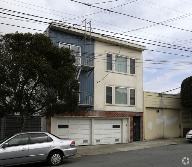 416 Holloway Avenue, San Francisco, CA 94112 photo 2
