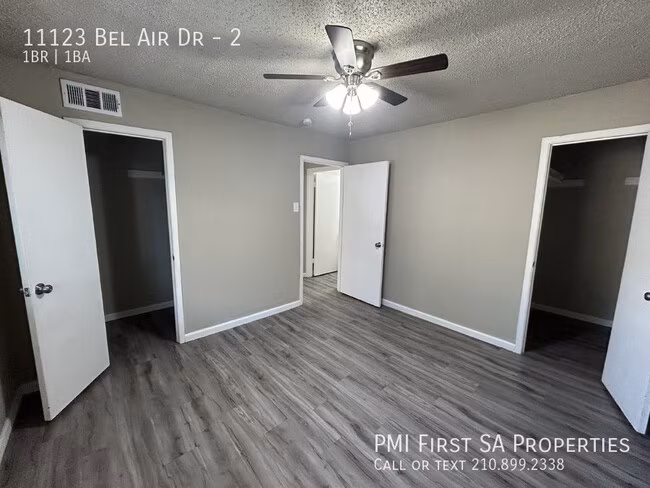 11123 Belair Dr San Antonio, TX 78213 photo 3