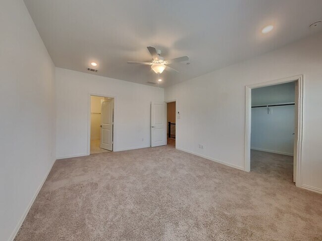 1069 Keene Ridge Drive, Allen, TX 75013 photo 5