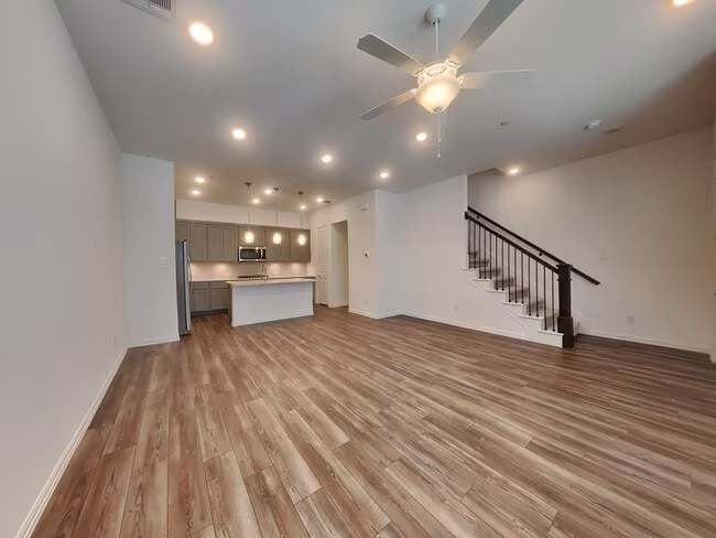 1069 Keene Ridge Drive, Allen, TX 75013 photo 2