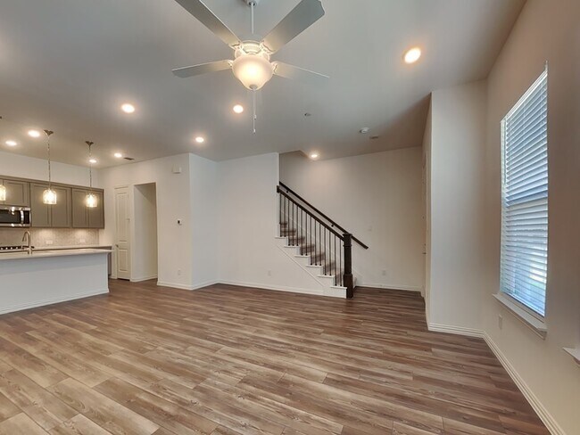 1069 Keene Ridge Drive, Allen, TX 75013 photo 3