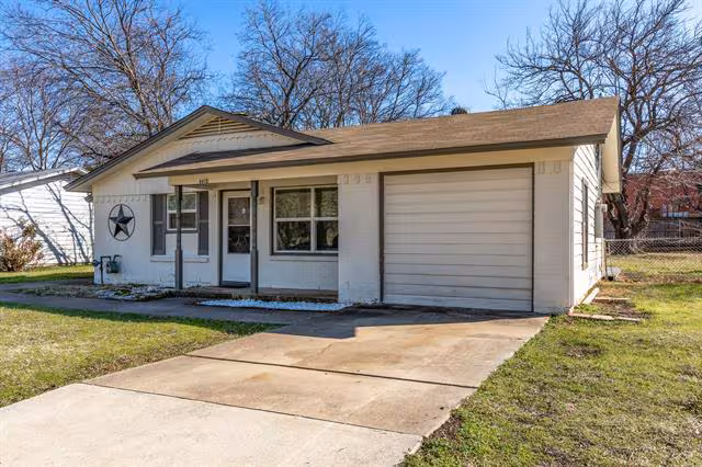 6612 Avalon Dr Watauga, TX 76148 photo 3