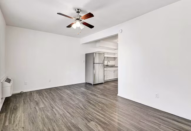 Highland Flats photo 4