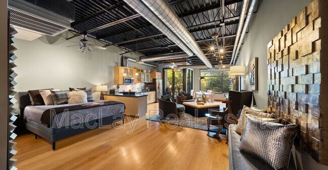 4020 N Scottsdale Rd Scottsdale, AZ 85251 photo 5
