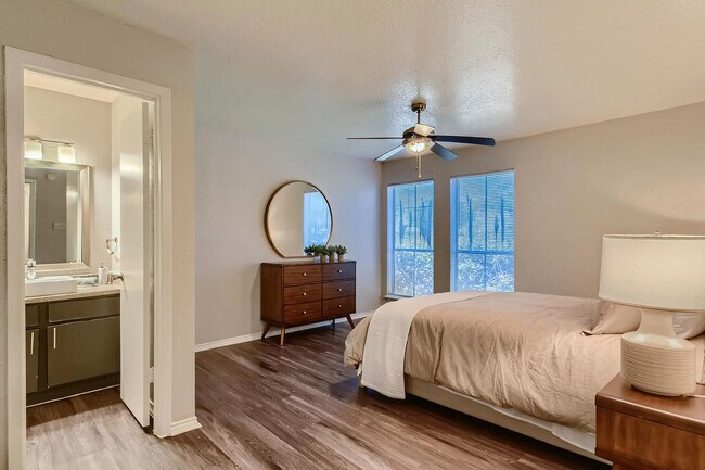 Sage Hill Apartment Homes photo 5