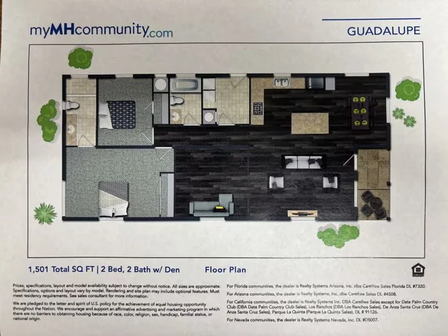 3405 S Tomahawk Rd Apache Junction, AZ 85119 photo 2