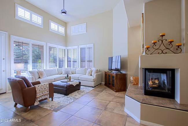 6505 E Night Glow Cir Scottsdale, AZ 85266 photo 2