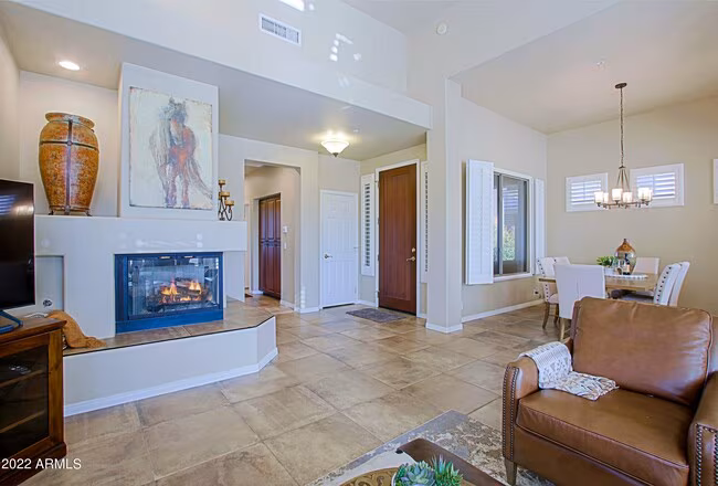 6505 E Night Glow Cir Scottsdale, AZ 85266 photo 5