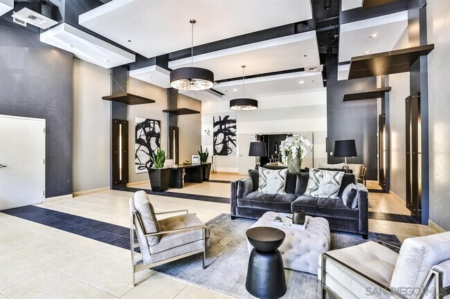206 Park Blvd San Diego, CA 92101 photo 5